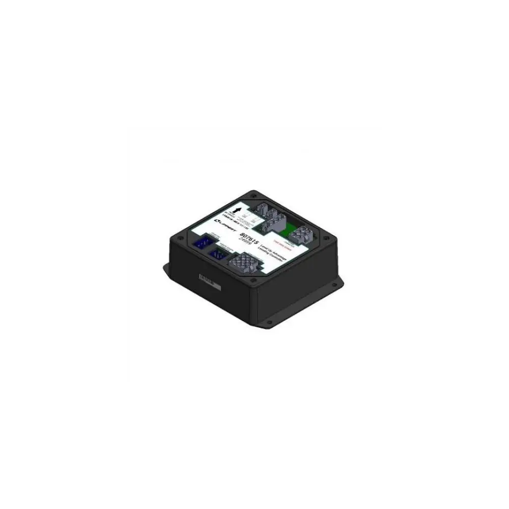 Leveling System Control Unit - Level Up - LIP807615